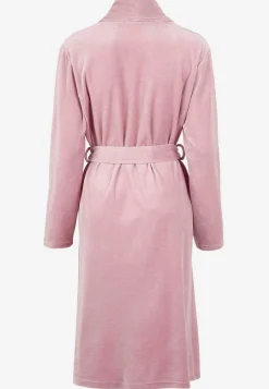 Cellbes of Sweden Morgonrock i velour Outlet