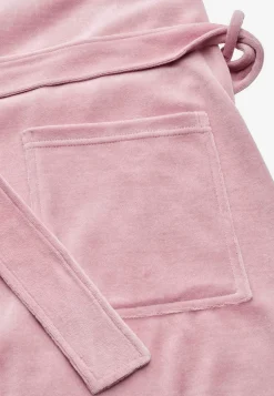 Cellbes of Sweden Morgonrock i velour Outlet