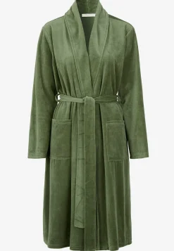 Cellbes of Sweden Morgonrock i velour Sale