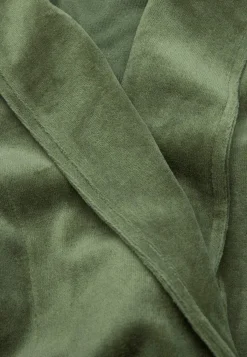 Cellbes of Sweden Morgonrock i velour Sale