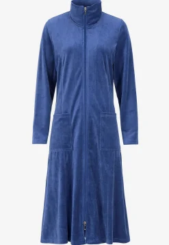Cellbes of Sweden Morgonrock i velour Wilma New