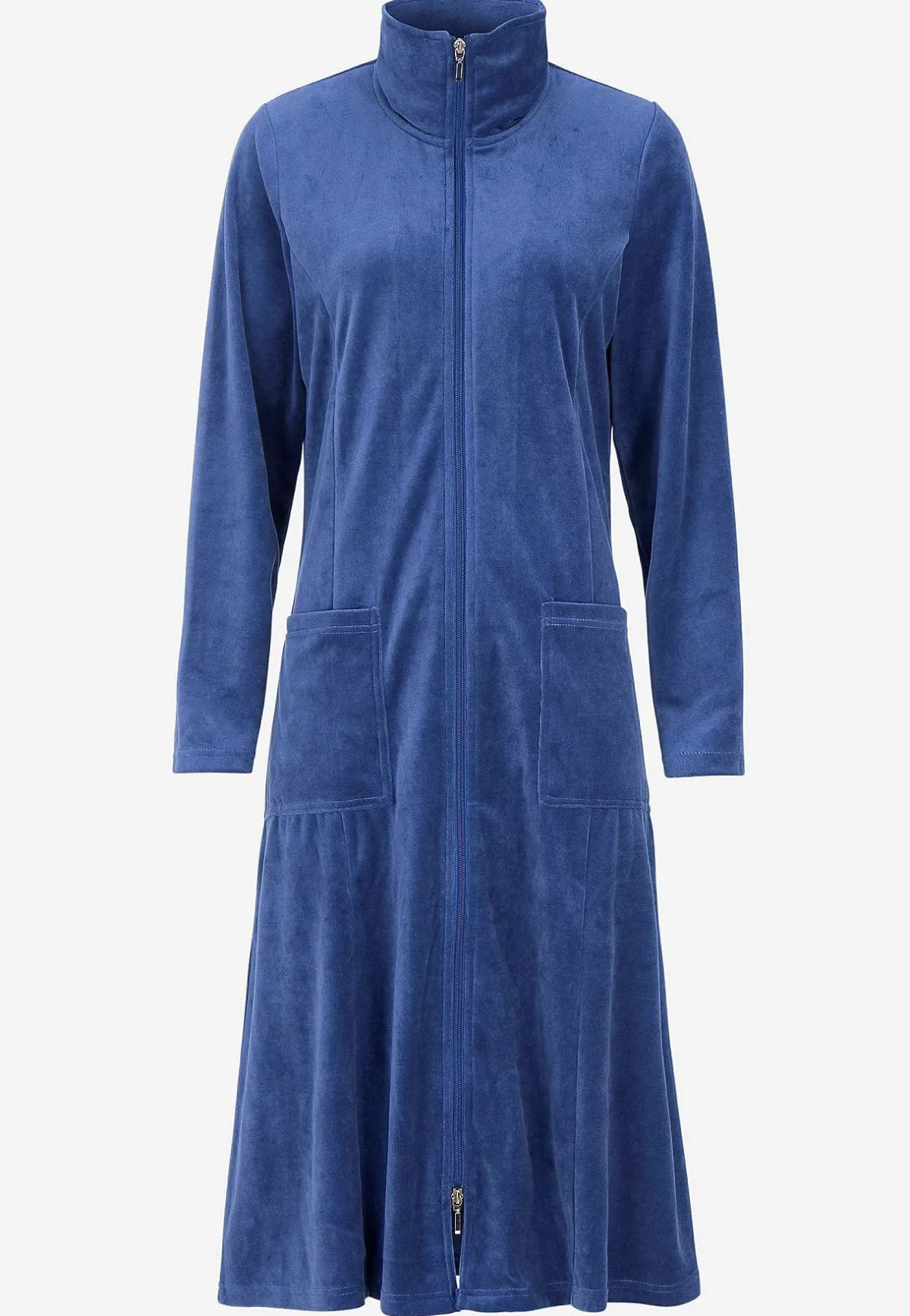 Cellbes of Sweden Morgonrock i velour Wilma New