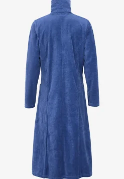 Cellbes of Sweden Morgonrock i velour Wilma New