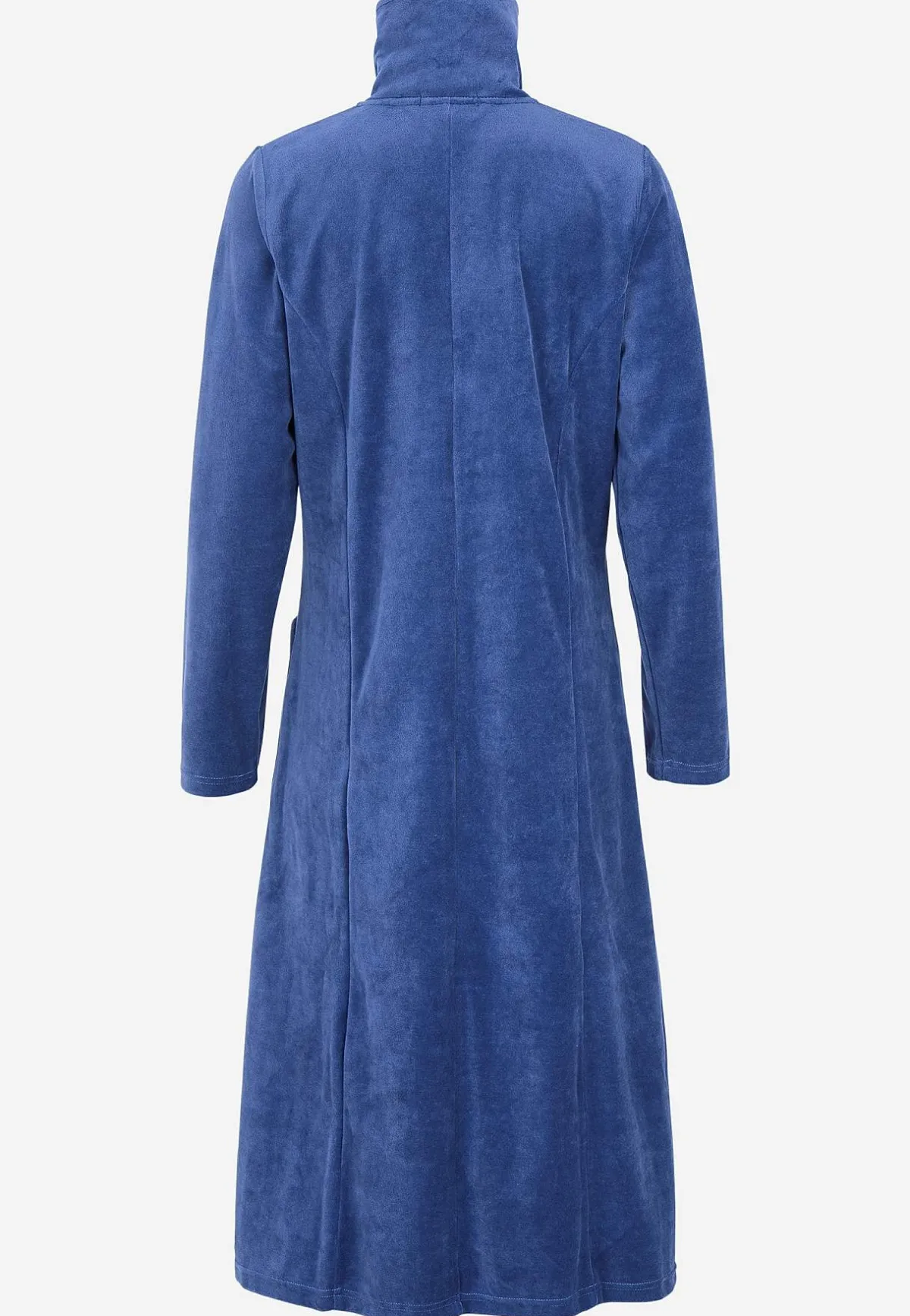 Cellbes of Sweden Morgonrock i velour Wilma New