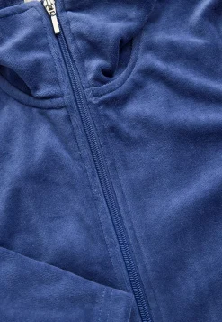 Cellbes of Sweden Morgonrock i velour Wilma New