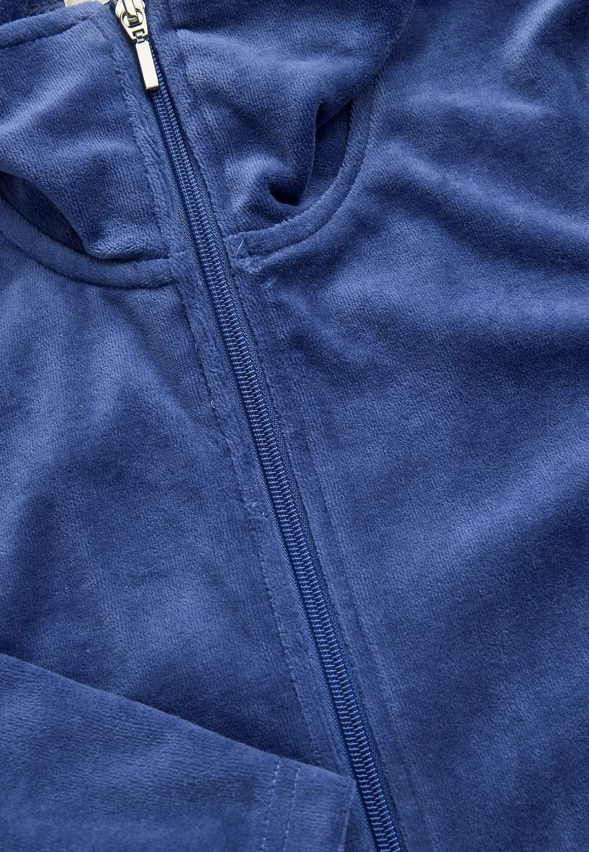 Cellbes of Sweden Morgonrock i velour Wilma New