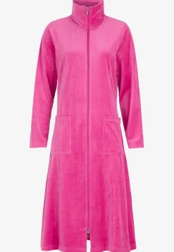 Cellbes of Sweden Morgonrock i velour Wilma New