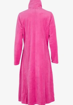 Cellbes of Sweden Morgonrock i velour Wilma New
