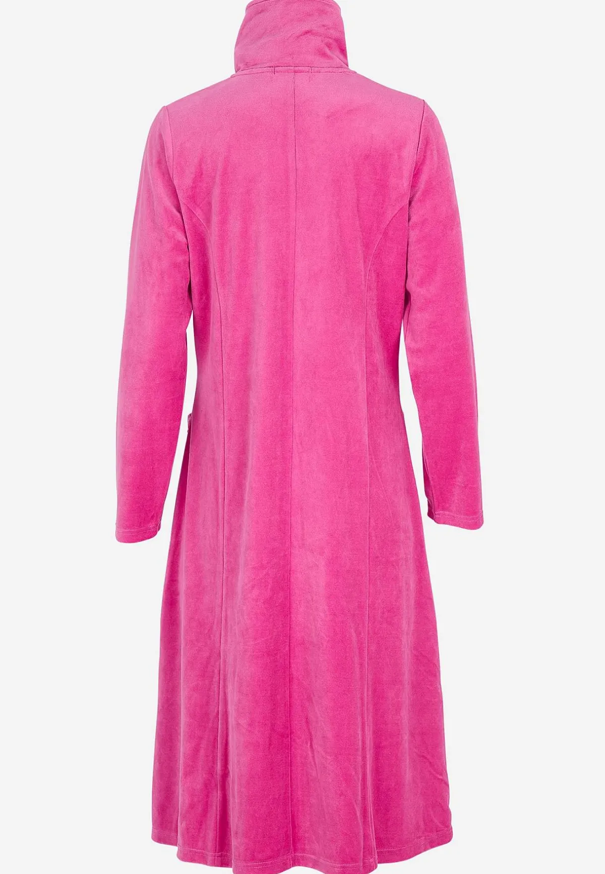 Cellbes of Sweden Morgonrock i velour Wilma New