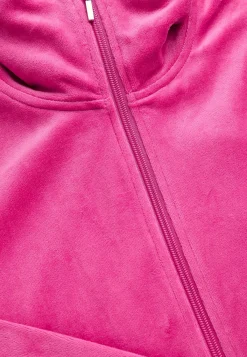 Cellbes of Sweden Morgonrock i velour Wilma New