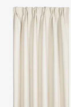 Cellbes of Sweden Mörkläggningsgardin multiband 2-pack Offwhite Discount