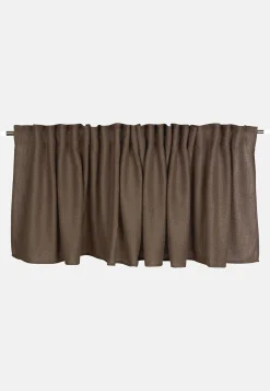 Fondaco Multibandskappa med linnekänsla Nougat Clearance