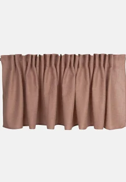 Fondaco Multibandskappa med linnekänsla Gammalrosa