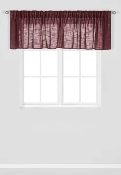 Fondaco Multibandskappa med linnekänsla Gammalrosa