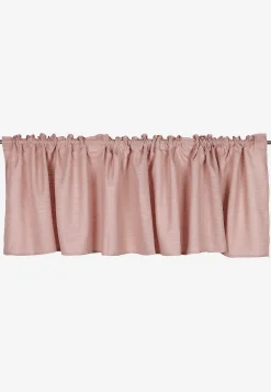 Fondaco Multibandskappa med linnekänsla Gammalrosa