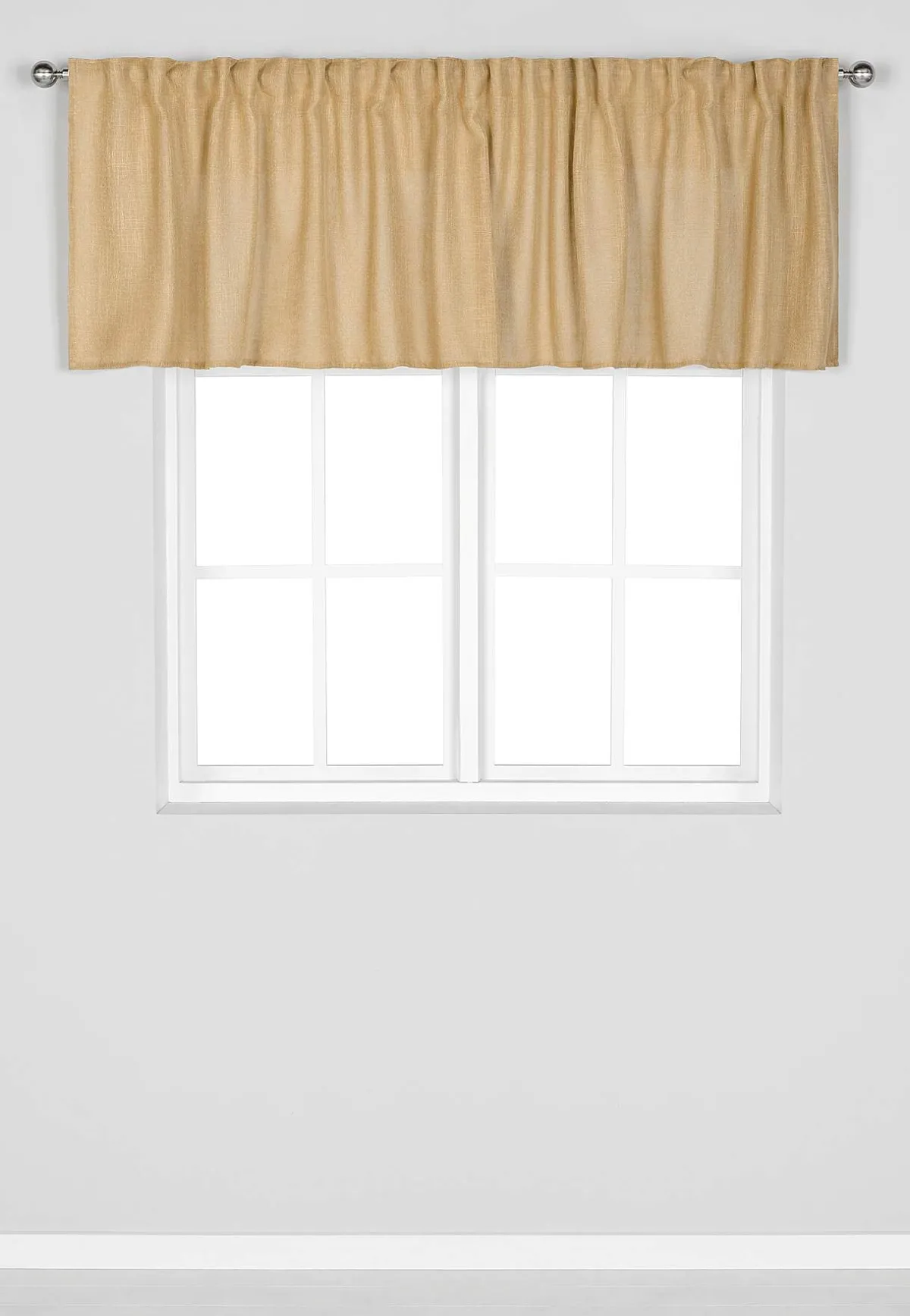 Fondaco Multibandskappa med linnekänsla Ljusrosa Discount