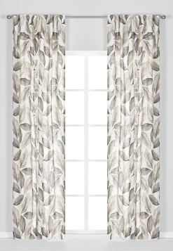 Fondaco Multibandslängder med bladmönster 2-pack Best