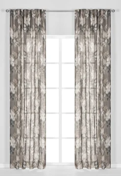 Fondaco Multibandslängder med bladmönster 2-pack Hot