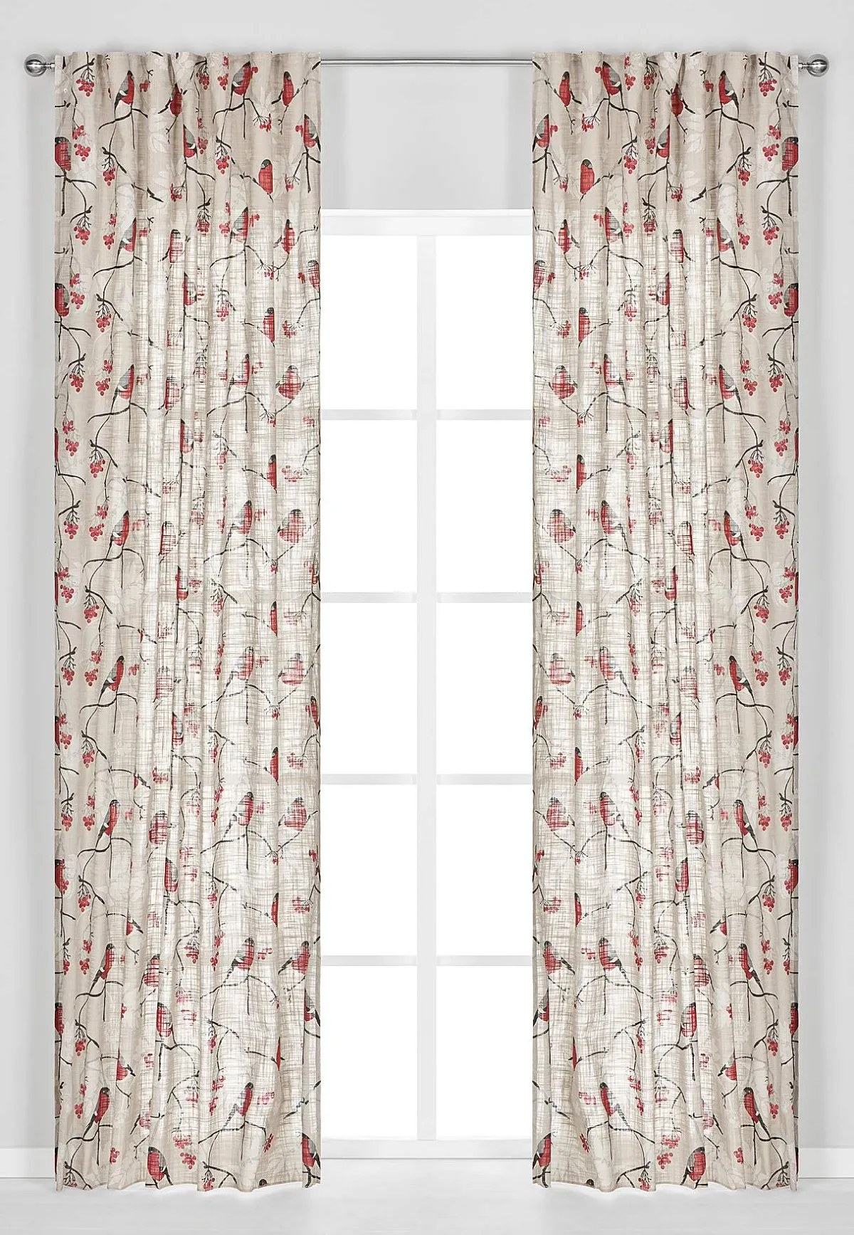 Fondaco Multibandslängder med domherrar 2-pack New