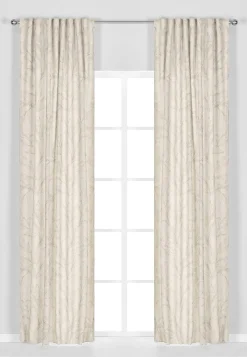 Fondaco Multibandslängder med grenmönster 2-pack Beige / Mönstrad Hot