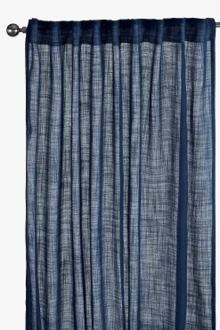 Cellbes of Sweden Multibandslängder med linnelook 2-pack Marin Hot