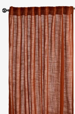 Cellbes of Sweden Multibandslängder med linnelook 2-pack Rost Sale