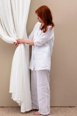 Cellbes of Sweden Multibandslängder med linnelook 2-pack Best