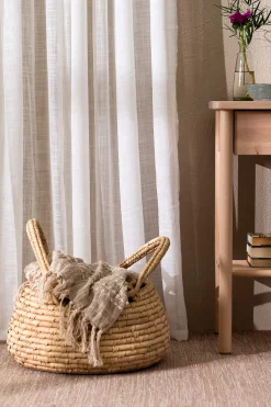 Cellbes of Sweden Multibandslängder med linnelook 2-pack Best