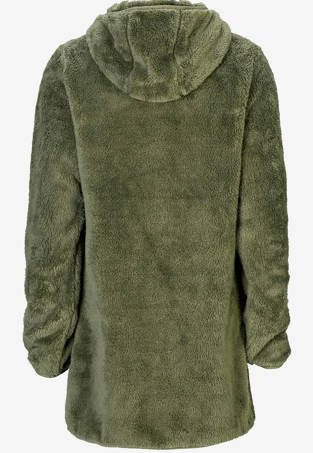 Cellbes of Sweden Mysig fleecejacka med huva Online