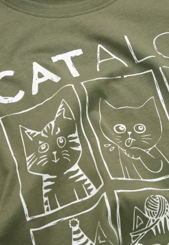 Cellbes of Sweden Nattlinne i bomull Sale