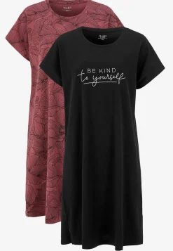 Cellbes of Sweden Nattlinne i bomull 2-pack Clearance