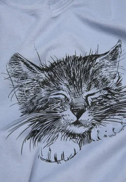 Cellbes of Sweden Nattlinne med v-ringning Outlet