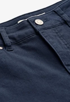 Cellbes of Sweden Något smalare ankeljeans Marin Hot