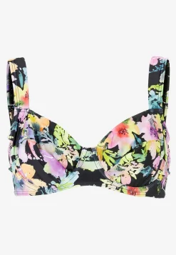 Cellbes of Sweden Ovadderad bikini-bh Flerfärgad Outlet