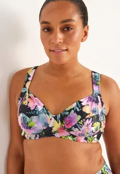 Cellbes of Sweden Ovadderad bikini-bh Flerfärgad Outlet