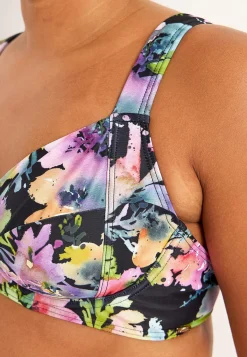 Cellbes of Sweden Ovadderad bikini-bh Flerfärgad Outlet