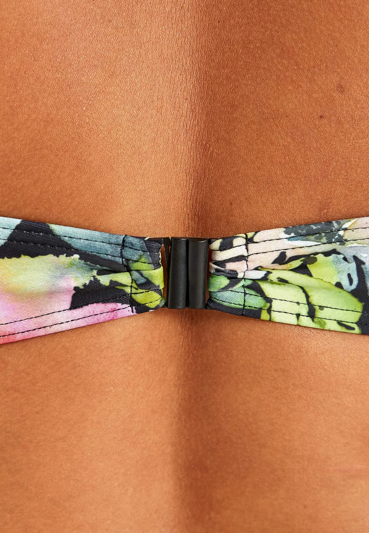 Cellbes of Sweden Ovadderad bikini-bh Flerfärgad Outlet