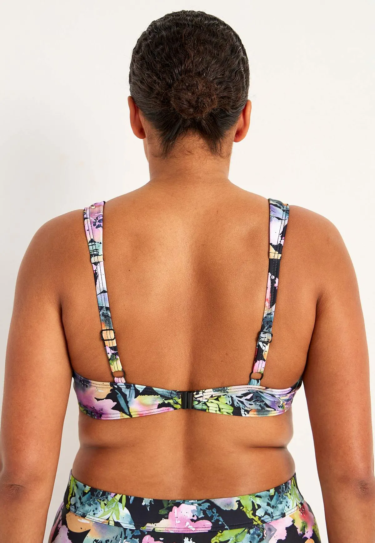 Cellbes of Sweden Ovadderad bikini-bh Flerfärgad Outlet