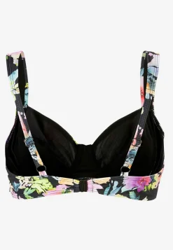 Cellbes of Sweden Ovadderad bikini-bh Flerfärgad Outlet