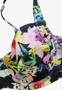 Cellbes of Sweden Ovadderad bikini-bh Flerfärgad Outlet