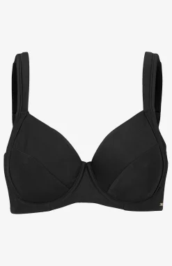 Cellbes of Sweden Ovadderad bikini-bh Umeå Svart