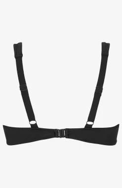 Cellbes of Sweden Ovadderad bikini-bh Umeå Svart