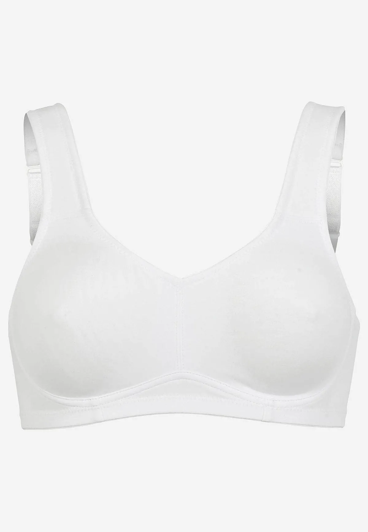 Cellbes of Sweden Ovadderad soft-bh Ingrid Sale