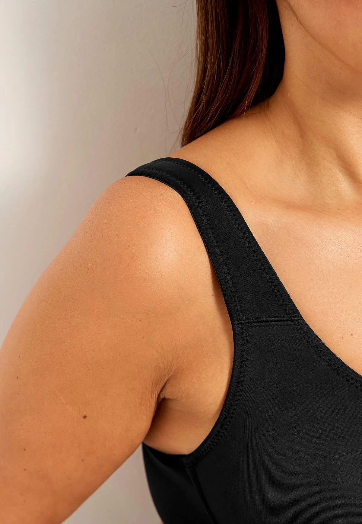 Cellbes of Sweden Ovadderad soft-bh Ingrid Clearance