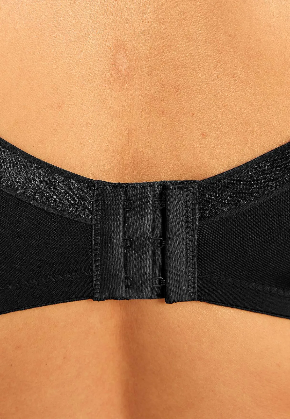 Cellbes of Sweden Ovadderad soft-bh Ingrid Clearance