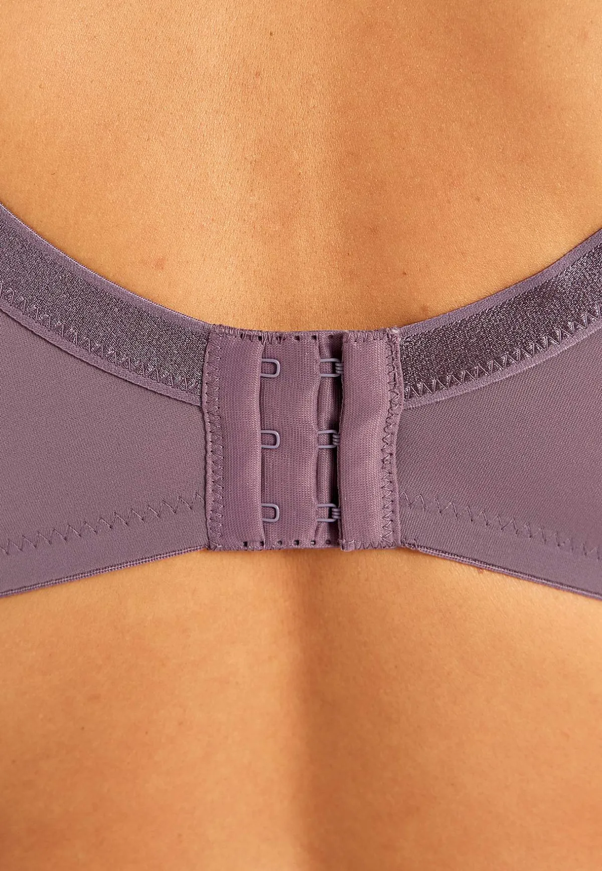 Cellbes of Sweden Ovadderad soft-bh Ingrid 2-pack Hot