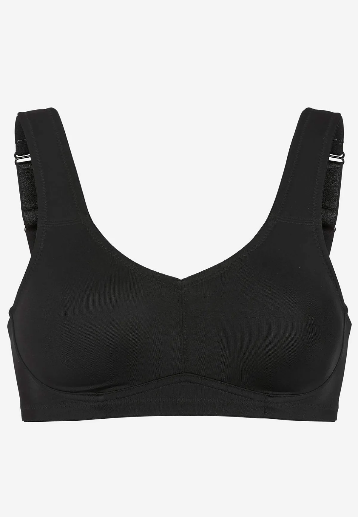 Cellbes of Sweden Ovadderad soft-bh Ingrid 2-pack Hot