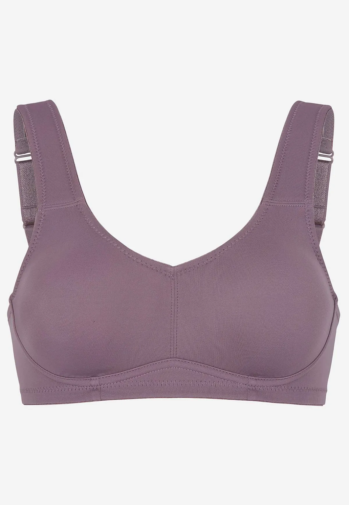 Cellbes of Sweden Ovadderad soft-bh Ingrid 2-pack Hot