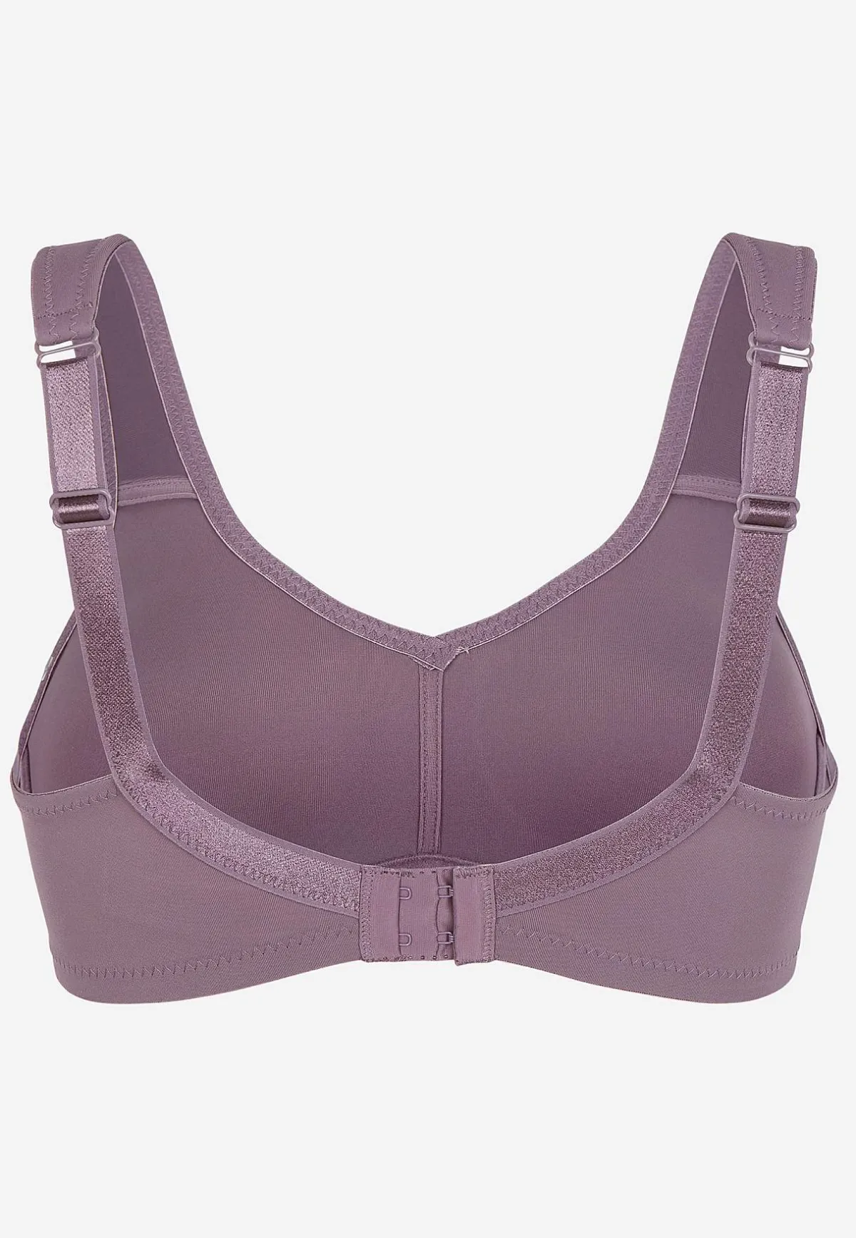 Cellbes of Sweden Ovadderad soft-bh Ingrid 2-pack Hot