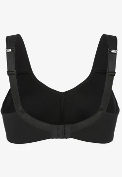 Cellbes of Sweden Ovadderad soft-bh Ingrid 2-pack Hot